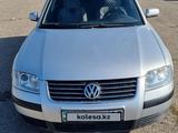 Volkswagen Passat 2001 годаүшін3 700 000 тг. в Тараз