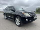 Lexus LX 570 2010 годаүшін16 990 000 тг. в Караганда