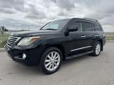 Lexus LX 570 2010 годаүшін16 990 000 тг. в Караганда – фото 2