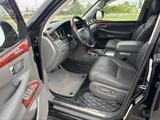 Lexus LX 570 2010 годаүшін16 990 000 тг. в Караганда – фото 5