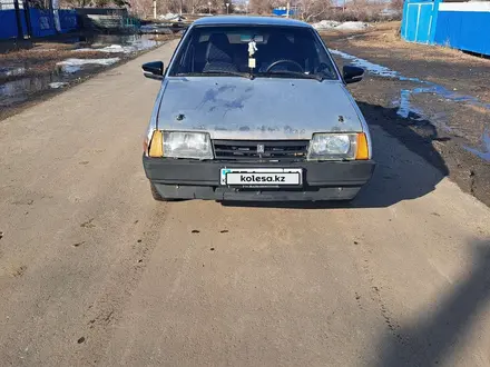 ВАЗ (Lada) 21099 1996 года за 800 000 тг. в Павлодар – фото 7
