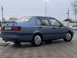 Volkswagen Vento 1993 годаfor1 300 000 тг. в Туркестан – фото 5