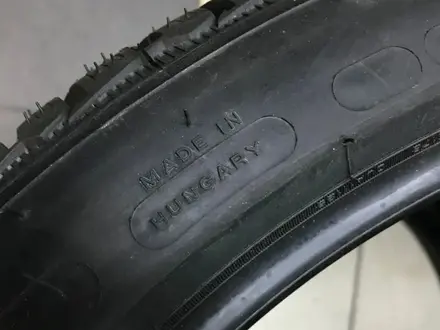 Зимние шины Michelin Pilot Alpin 5 245/35 R20 и 305/30 R21 за 450 000 тг. в Астана – фото 2