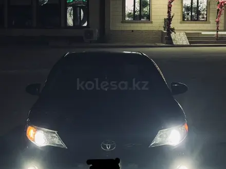 Toyota Camry 2014 года за 6 000 000 тг. в Актау – фото 13