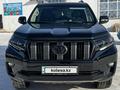 Toyota Land Cruiser Prado 2021 годаүшін34 200 000 тг. в Караганда