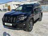 Toyota Land Cruiser Prado 2021 годаfor34 200 000 тг. в Караганда – фото 2