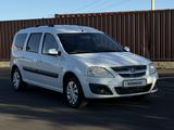 ВАЗ (Lada) Largus 2014 годаүшін3 600 000 тг. в Актобе – фото 2