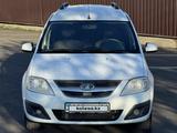 ВАЗ (Lada) Largus 2014 годаүшін3 600 000 тг. в Актобе – фото 3