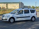 ВАЗ (Lada) Largus 2014 годаүшін3 600 000 тг. в Актобе