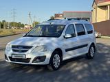 ВАЗ (Lada) Largus 2014 годаүшін3 600 000 тг. в Актобе – фото 4