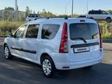 ВАЗ (Lada) Largus 2014 годаүшін3 600 000 тг. в Актобе – фото 5