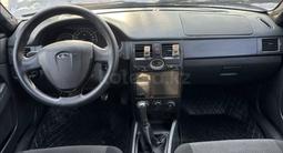 ВАЗ (Lada) Priora 2172 2013 годаfor2 500 000 тг. в Алматы – фото 3