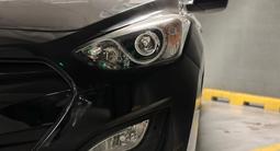 Hyundai i30 2013 годаүшін5 500 000 тг. в Астана – фото 4