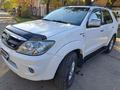 Toyota Fortuner 2006 годаfor10 200 000 тг. в Алматы