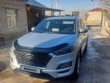Hyundai Tucson 2019 года за 10 500 000 тг. в Шымкент
