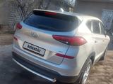 Hyundai Tucson 2019 года за 10 500 000 тг. в Шымкент – фото 2