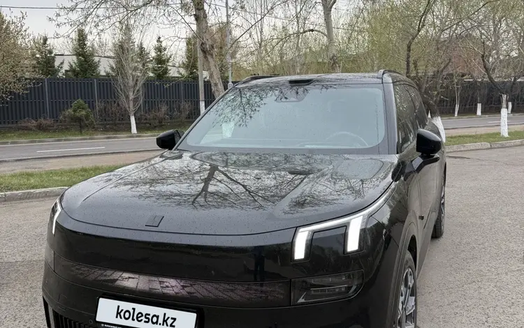 Lynk & Co 900 2025 года за 31 500 000 тг. в Астана