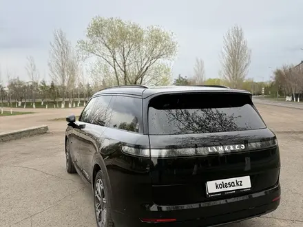 Lynk & Co 900 2025 года за 31 500 000 тг. в Астана – фото 4