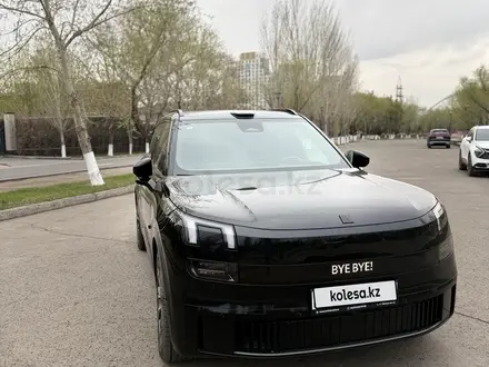 Lynk & Co 900 2025 года за 31 500 000 тг. в Астана – фото 3