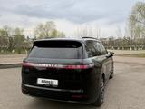 Lynk & Co 900 2025 годаүшін31 500 000 тг. в Астана – фото 5