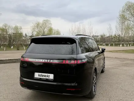Lynk & Co 900 2025 года за 31 500 000 тг. в Астана – фото 5