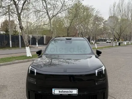 Lynk & Co 900 2025 года за 31 500 000 тг. в Астана – фото 2