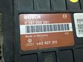 Эбу двигателя Audi Volkswagen за 5 000 тг. в Усть-Каменогорск – фото 2