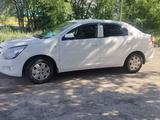 Chevrolet Cobalt 2022 годаүшін4 500 000 тг. в Уральск