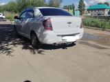 Chevrolet Cobalt 2022 годаүшін4 500 000 тг. в Уральск – фото 2