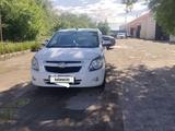 Chevrolet Cobalt 2022 годаүшін4 500 000 тг. в Уральск – фото 3
