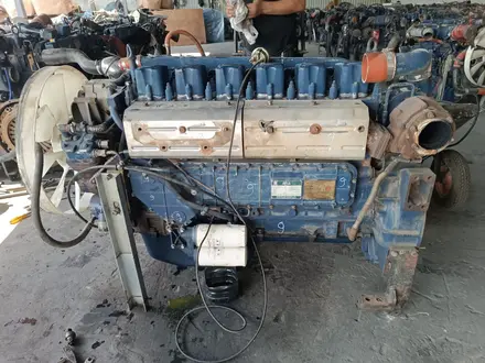 Двигатель WD 615, 618, WP10, WP12 за 1 000 000 тг. в Алматы – фото 27