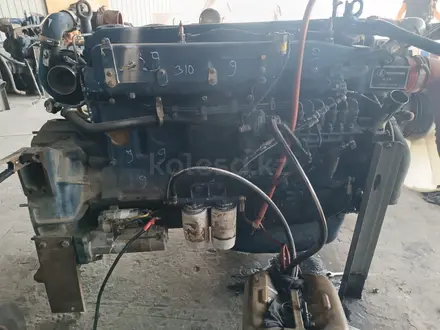 Двигатель WD 615, 618, WP10, WP12 за 1 000 000 тг. в Алматы – фото 29