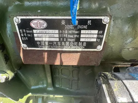 Двигатель WD 615, 618, WP10, WP12 за 1 000 000 тг. в Алматы – фото 37