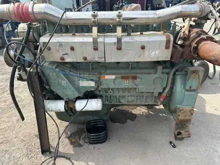 Двигатель WD 615, 618, WP10, WP12 за 1 000 000 тг. в Алматы – фото 43