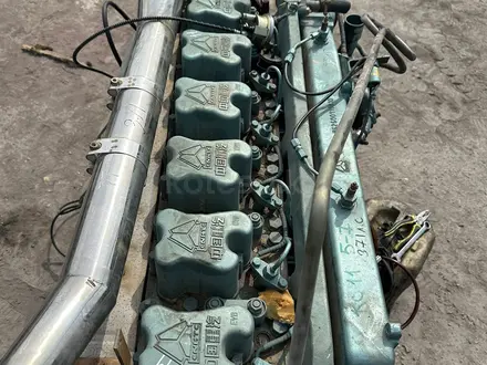 Двигатель WD 615, 618, WP10, WP12 за 1 000 000 тг. в Алматы – фото 44