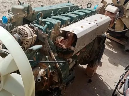 Двигатель WD 615, 618, WP10, WP12 за 1 000 000 тг. в Алматы – фото 6