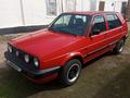 Volkswagen Golf 1991 года за 1 400 000 тг. в Шу – фото 3