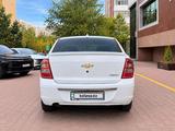 Chevrolet Cobalt 2022 года за 4 900 000 тг. в Астана – фото 5