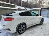 BMW X6 2010 годаүшін10 700 000 тг. в Алматы – фото 4