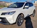 Toyota RAV4 2015 года за 10 700 000 тг. в Кокшетау – фото 2