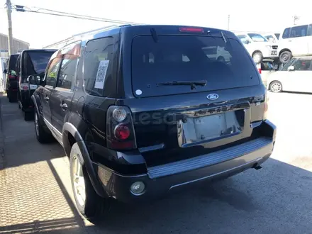 ЗАДНИЙ БАМПЕР FORD ESCAPE за 50 000 тг. в Караганда – фото 2