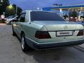 Mercedes-Benz E 300 1993 годаүшін1 750 000 тг. в Шымкент – фото 4