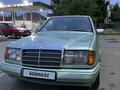 Mercedes-Benz E 300 1993 годаүшін1 750 000 тг. в Шымкент – фото 3