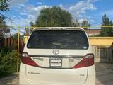 Toyota Alphard 2012 годаfor12 000 000 тг. в Алматы – фото 4