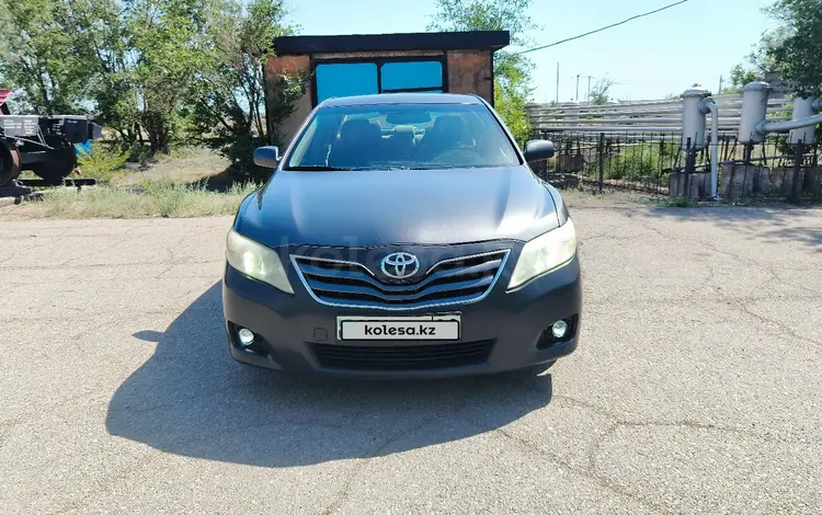 Toyota Camry 2010 года за 6 000 000 тг. в Балхаш