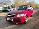Chevrolet Aveo 2013 годаүшін3 000 000 тг. в Степногорск – фото 2
