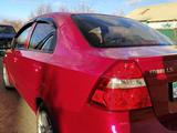Chevrolet Aveo 2013 годаүшін3 000 000 тг. в Степногорск – фото 4