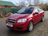 Chevrolet Aveo 2013 годаүшін3 000 000 тг. в Степногорск