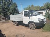 ГАЗ ГАЗель 2004 года за 3 500 000 тг. в Павлодар – фото 4