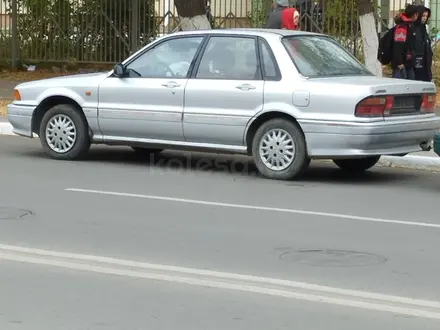 Mitsubishi Galant 1992 года за 870 000 тг. в Алматы – фото 2